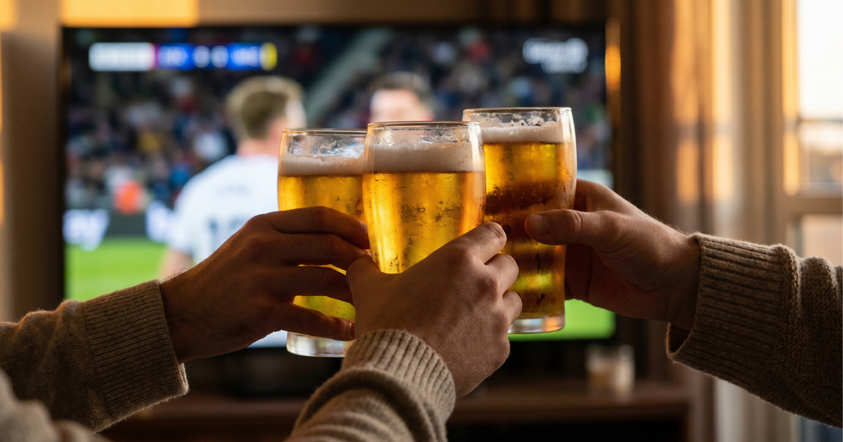 Liječnici upozoravaju na znakove trovanja alkoholom koje ne biste smjeli ignorirati