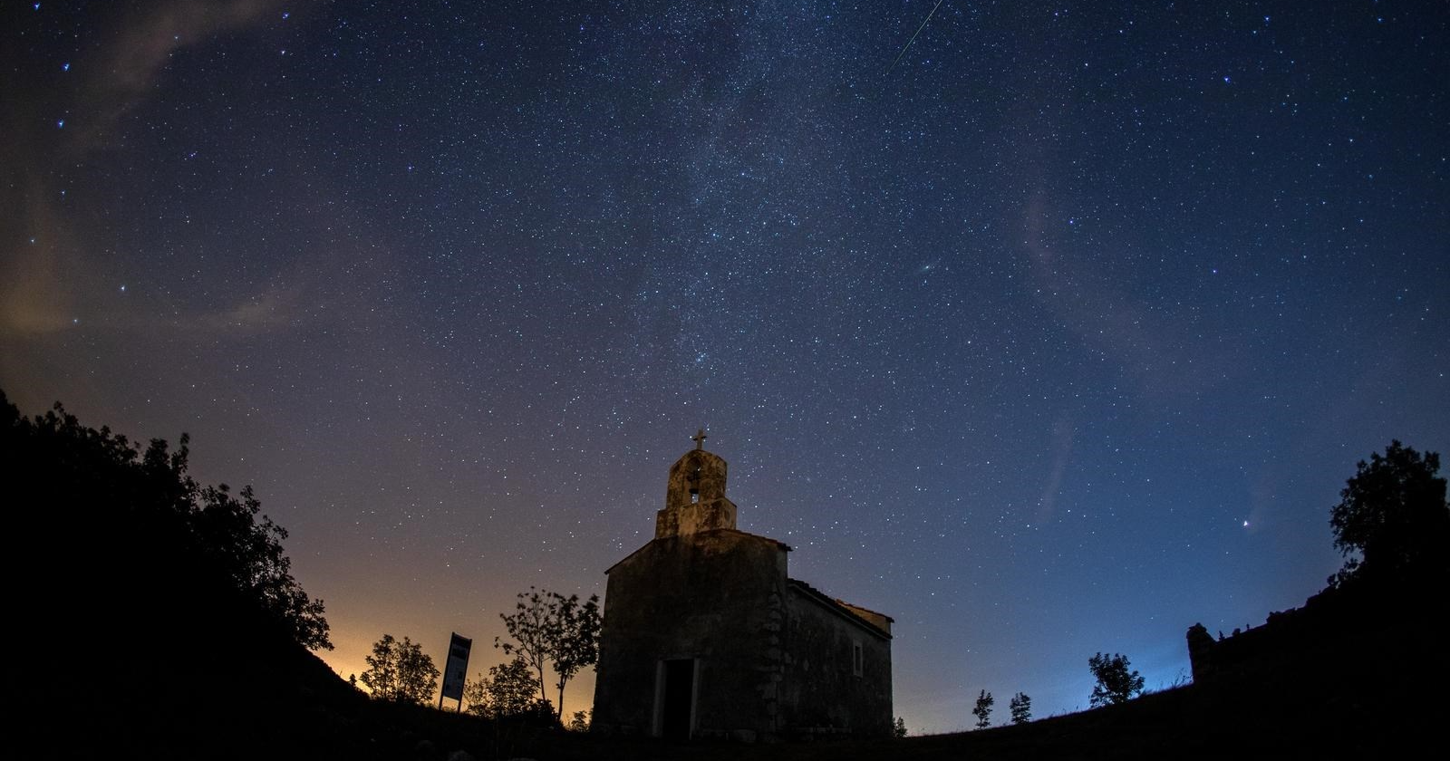 Večeras obavezno pogledajte u nebo, očekuje nas nebeski spektakl