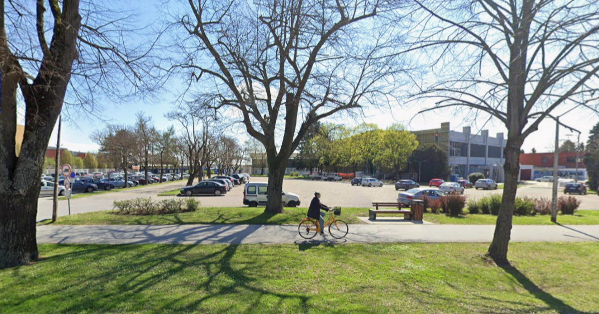 Kreće rekonstrukcija bjelovarskog atletskog stadiona vrijedna 2.65 milijuna eura