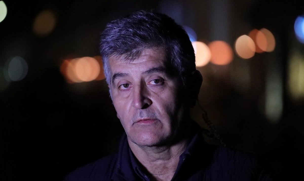 Matejev otac: Neka situacija se morala dogoditi. Koga uključuje, ne znam