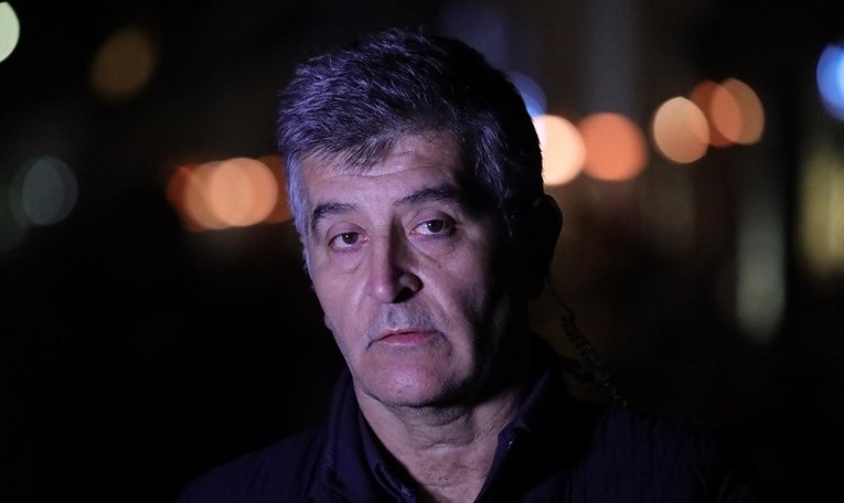 Matejev otac: Neka situacija se morala dogoditi. Koga uključuje, ne znam