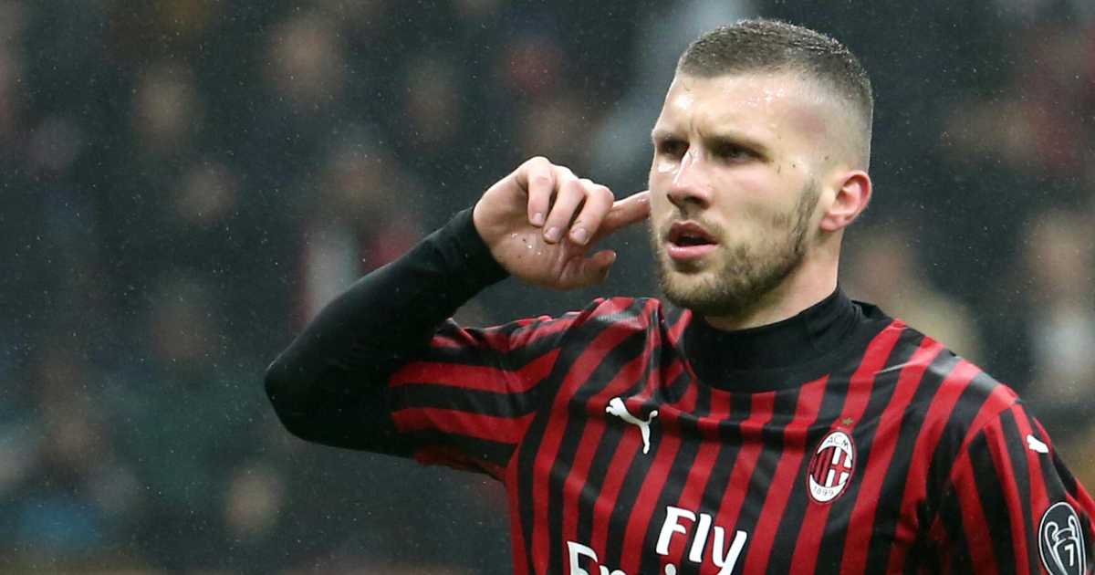 Rebić blizu učinka kakav u Milanu nitko nije ostvario već osam godina