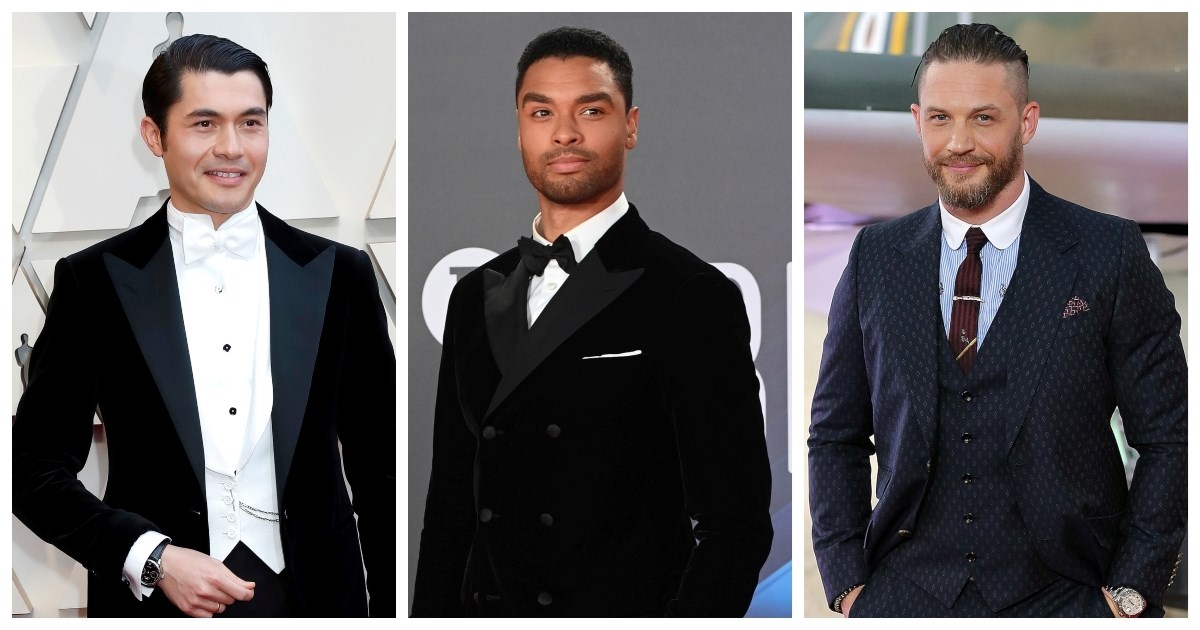 ANKETA Tko bi trebao biti novi James Bond?