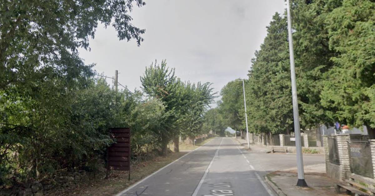 Teška prometna u Benkovcu, vozač (93) autom naletio na motokultivator. Žena poginula