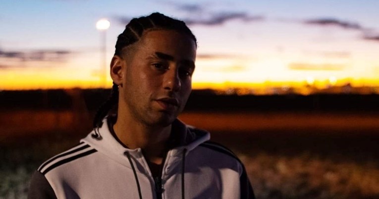 Reper potrošio 600.000 dolara na poluge zlata nakon što mu je novac uplaćen greškom