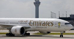 Emirates poslao upozorenje Boeingu
