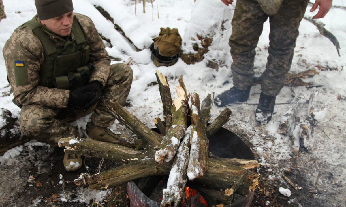 Dok Rusi napreduju, ukrajinske jedinice okreću se jedna protiv druge
