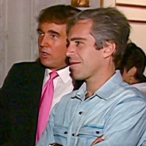 U novim Epsteinovim mailovima spominje se Trump