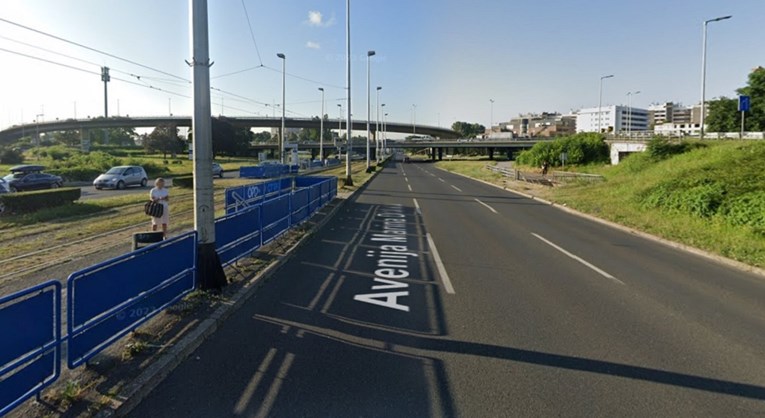 Zagrebačka policija traži svjedoke nesreće u kojoj je stradao pješak