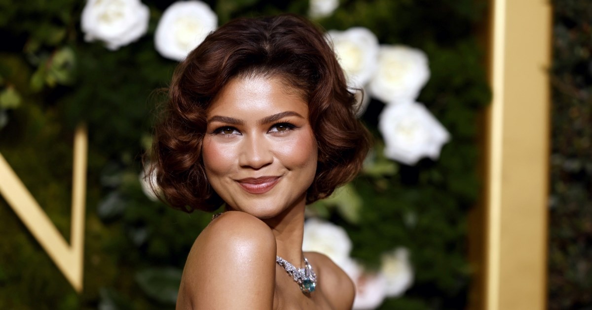 Kupaonica Zendaye postala je hit - sve zahvaljujući jednom detalju