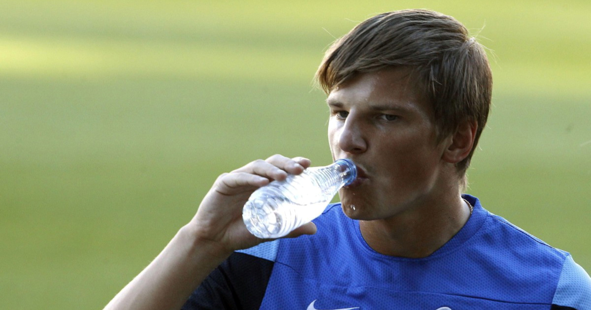 Aršavin: Nadam se da Arbeloa neće uspjeti u Realu