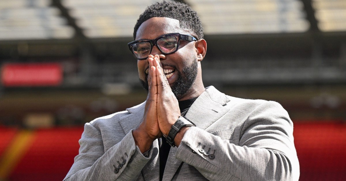 Micah Richards prestao piti: Previše sam se udebljao, leđa su mi gotova