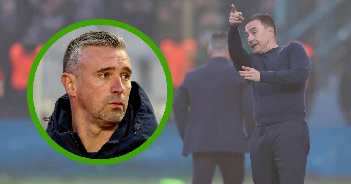 Vejić o Cannavarovoj odluci: Ne znam što je htio dobiti
