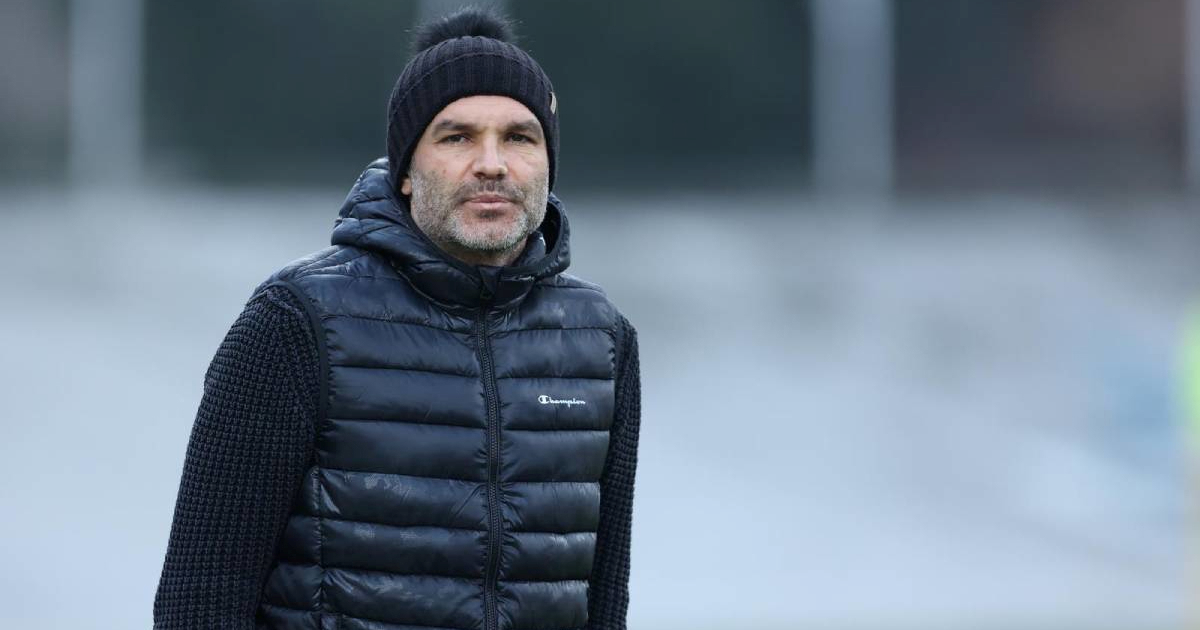 Tomislav Stipić preuzima Vukovar