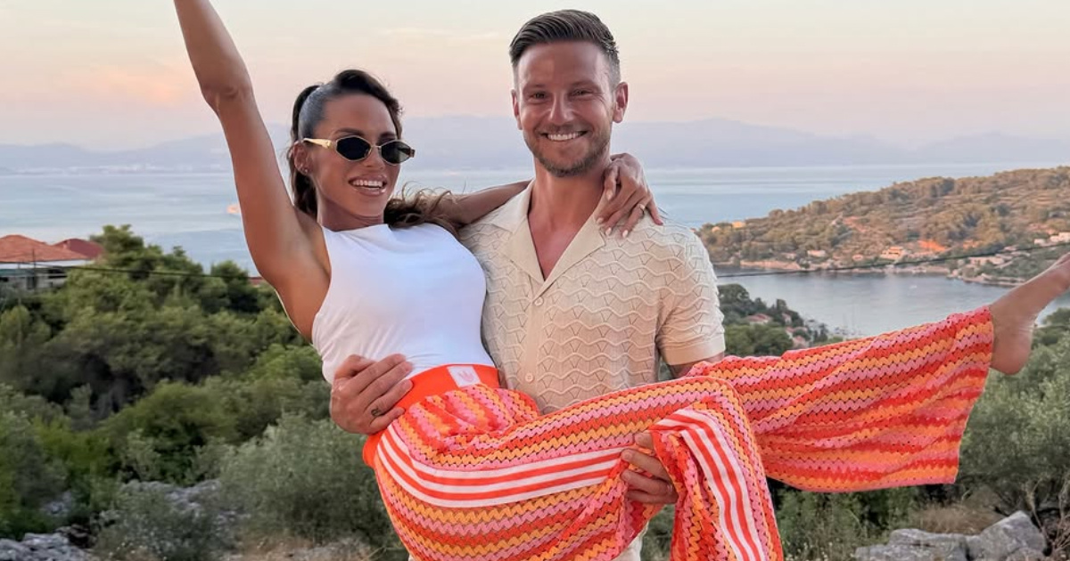 Raquel Mauri nosi Adidas hlače koje su gotovo posvuda rasprodane