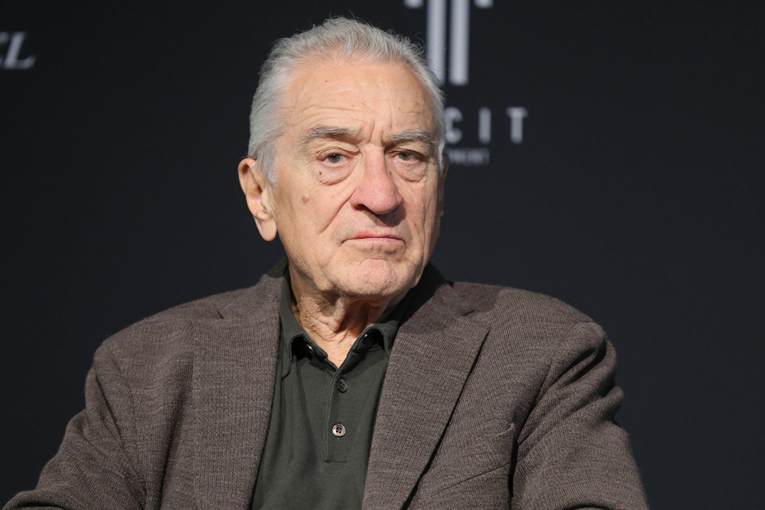 Dva filma koja je Robert De Niro napustio usred snimanja: "Najgore iskustvo"