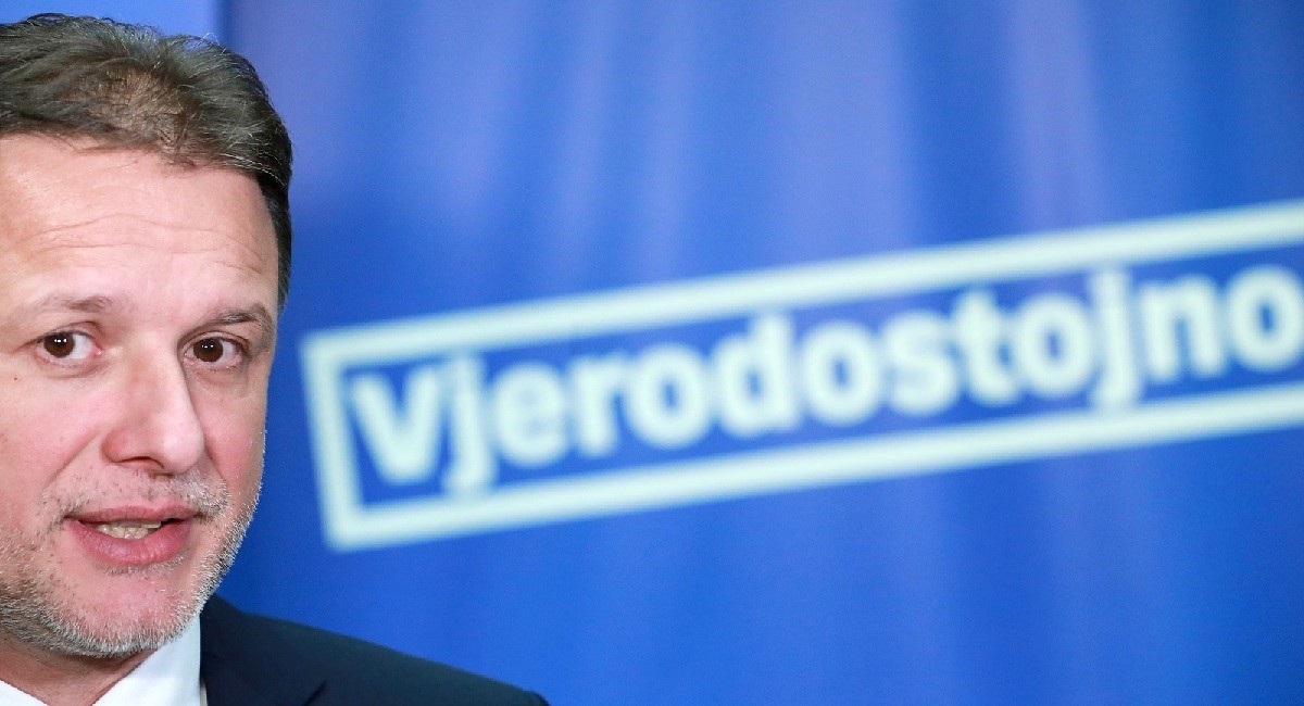 HDZ i službeno raspisao unutarstranačke izbore, Njonjo iznio detalje