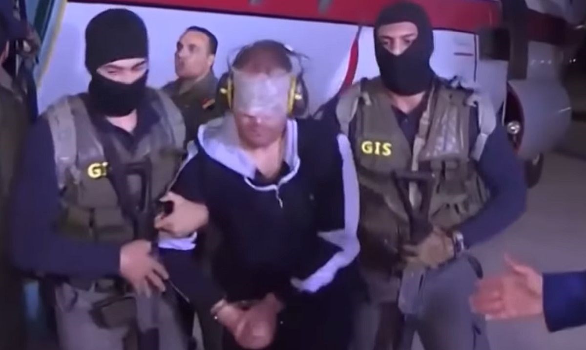 Egipat osudio na smrt 37 islamskih militanata