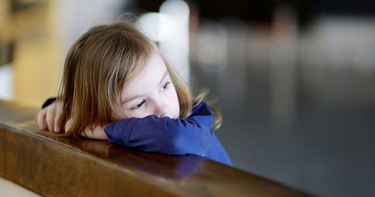 Psihologinja: Četiri znaka otkrivaju da je osoba bila zapostavljena u djetinjstvu