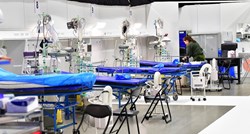 Švedska bi mogla uvesti strože mjere ako se pojača pritisak na bolnice