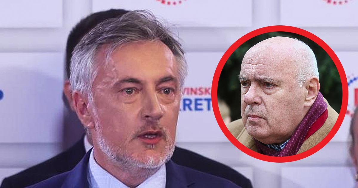Puhovski: Sada slijedi ideologizirano ludilo Škore, on je 100 godina iza Tomaševića