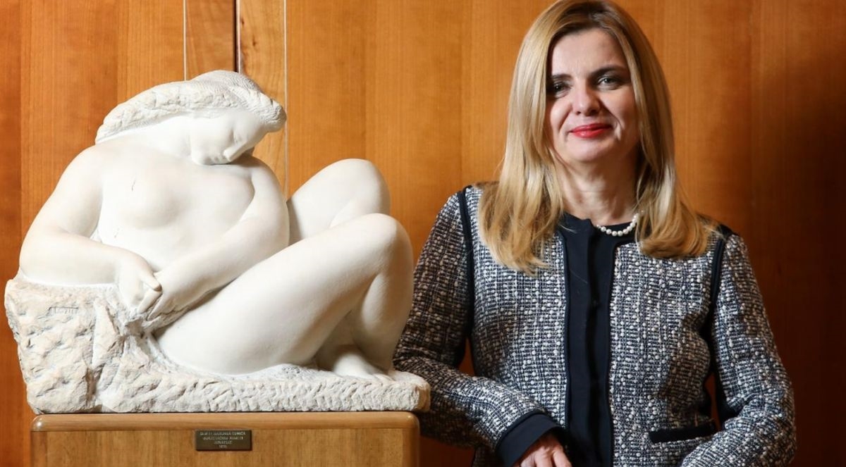 Tko je Zlata Đurđević, žena koju Milanović želi na čelu Vrhovnog suda?