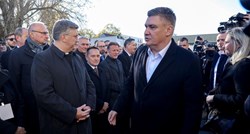 Javio se Milanović: Pohvalno je što se tehnički premijer vratio u ustavne okvire