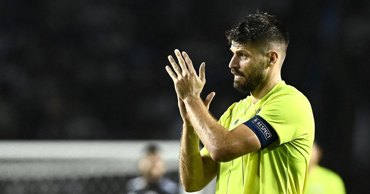 Petković nakon prvog gola za Kocaelispor: Došao sam u ligu koja je jača od SHNL-a