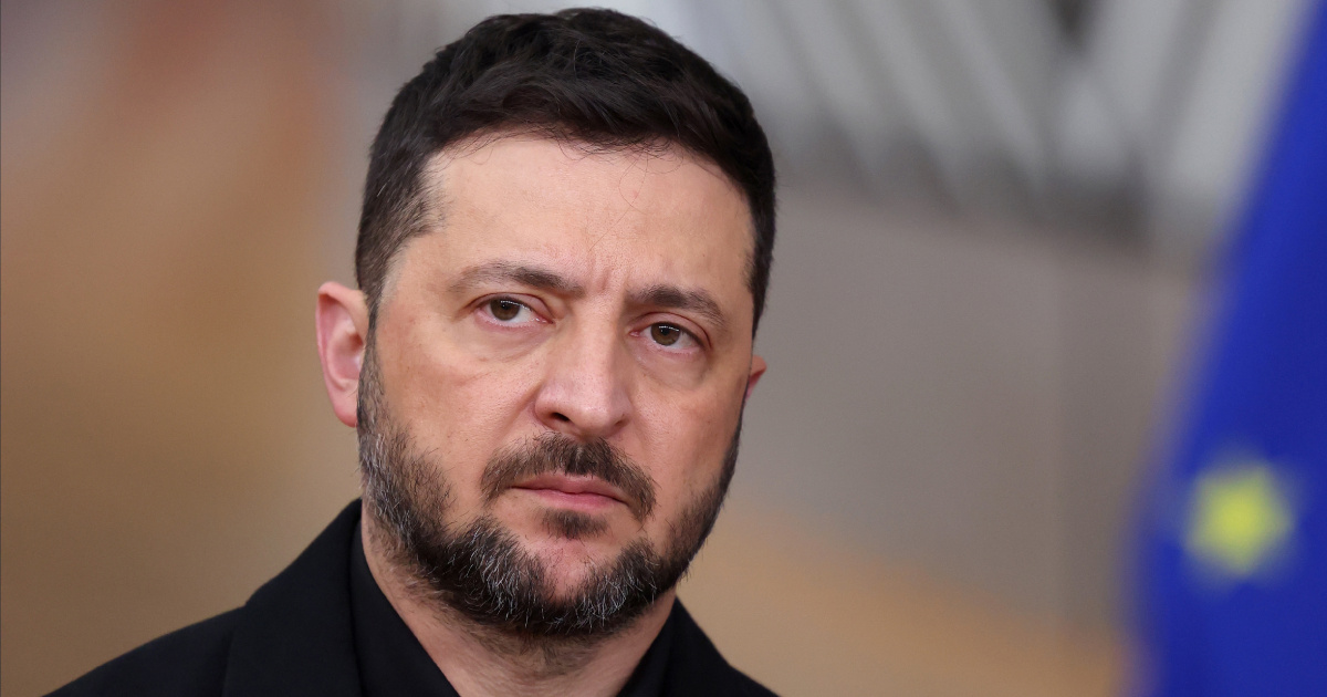 Zelenski: Rusija je rasporedila 170 tisuća vojnika u regiji Donjeck
