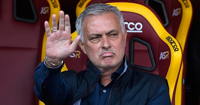 Turci: Mourinho je dva sata dogovarao novi posao. Onda je nazvao Džeku