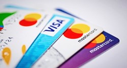 Visa i Mastercard obustavljaju transakcije u Rusiji