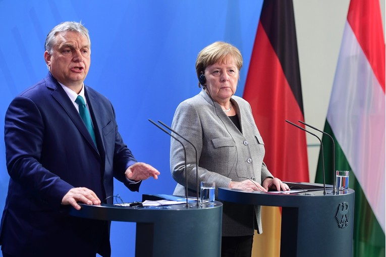 Orban traži ubrzanje pregovora Europske unije i Srbije