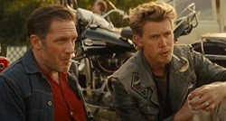 Objavljen je novi trailer za film o motoristima s Tomom Hardyjem u glavnoj ulozi