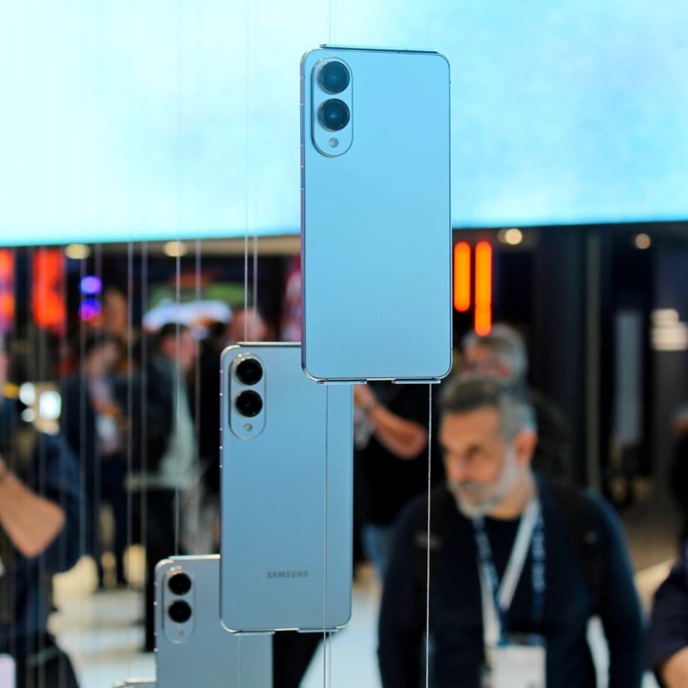 Samsung S25 Edge: Poznate specifikacije, kućište će biti od titana?