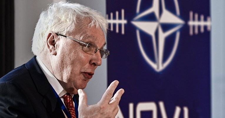 Veteran NATO-a dao intervju Indexu, ima poruku za Milanovića i Vučića