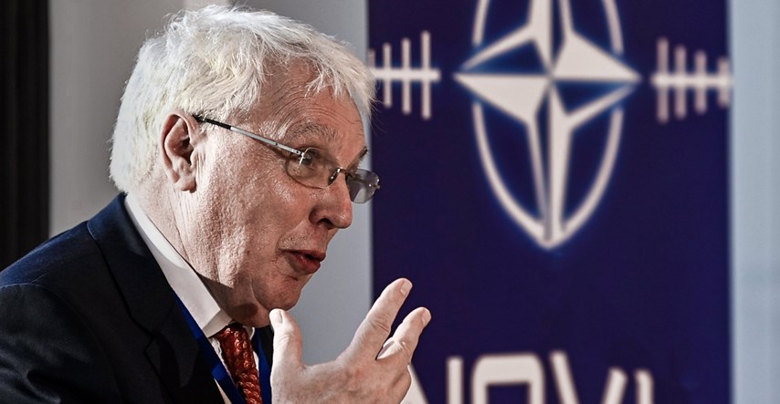 Veteran NATO-a dao intervju Indexu, ima poruku za Milanovića i Vučića