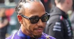 Hamilton produljio ugovor s Mercedesom do svoje 41. godine