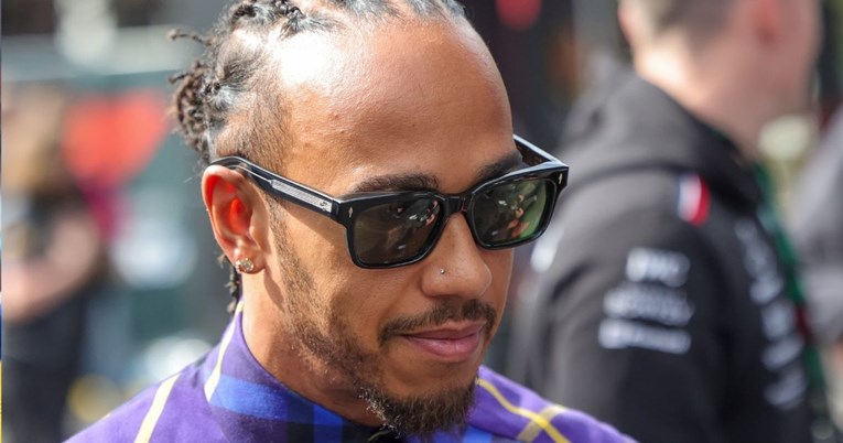 Hamilton produljio ugovor s Mercedesom do svoje 41. godine