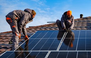 Padaju li cijene solarnih panela?