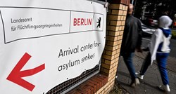 Njemačka će brže protjerivati odbijene azilante, uvodi niz strožih mjera