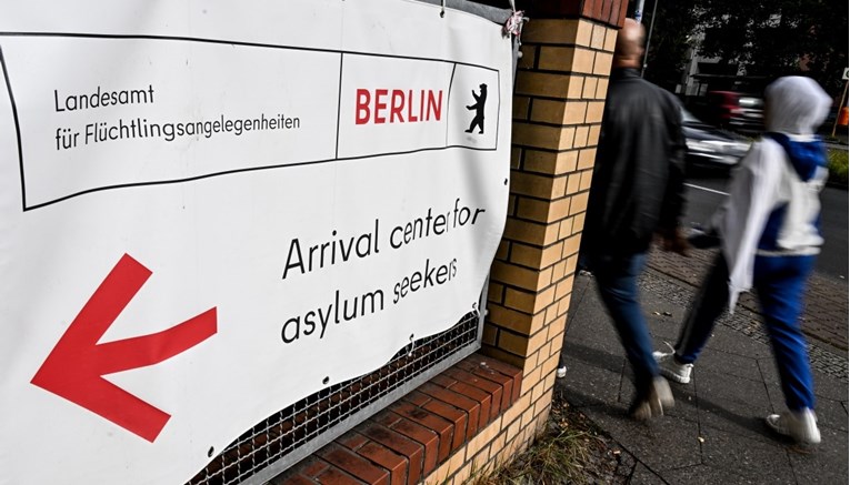 Njemačka će brže protjerivati odbijene azilante, uvodi niz strožih mjera