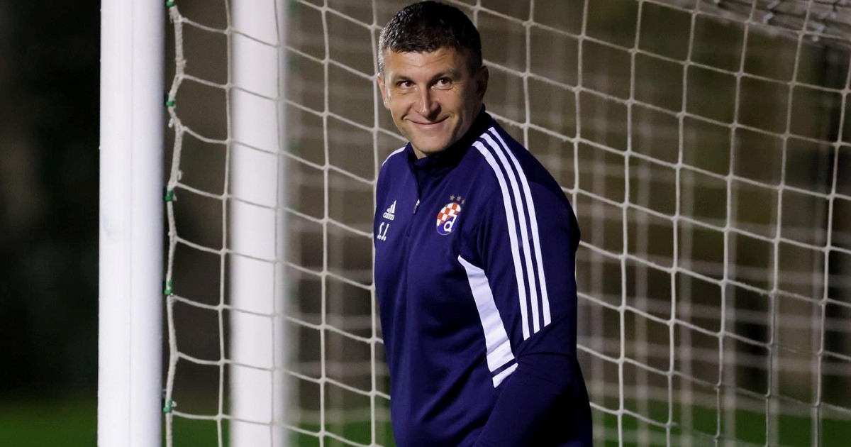 Dinamo: Dajemo maksimalnu podršku treneru Jakiroviću i njegovom stožeru