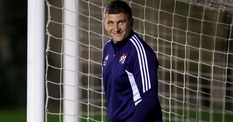 Dinamo: Dajemo maksimalnu podršku treneru Jakiroviću i njegovom stožeru