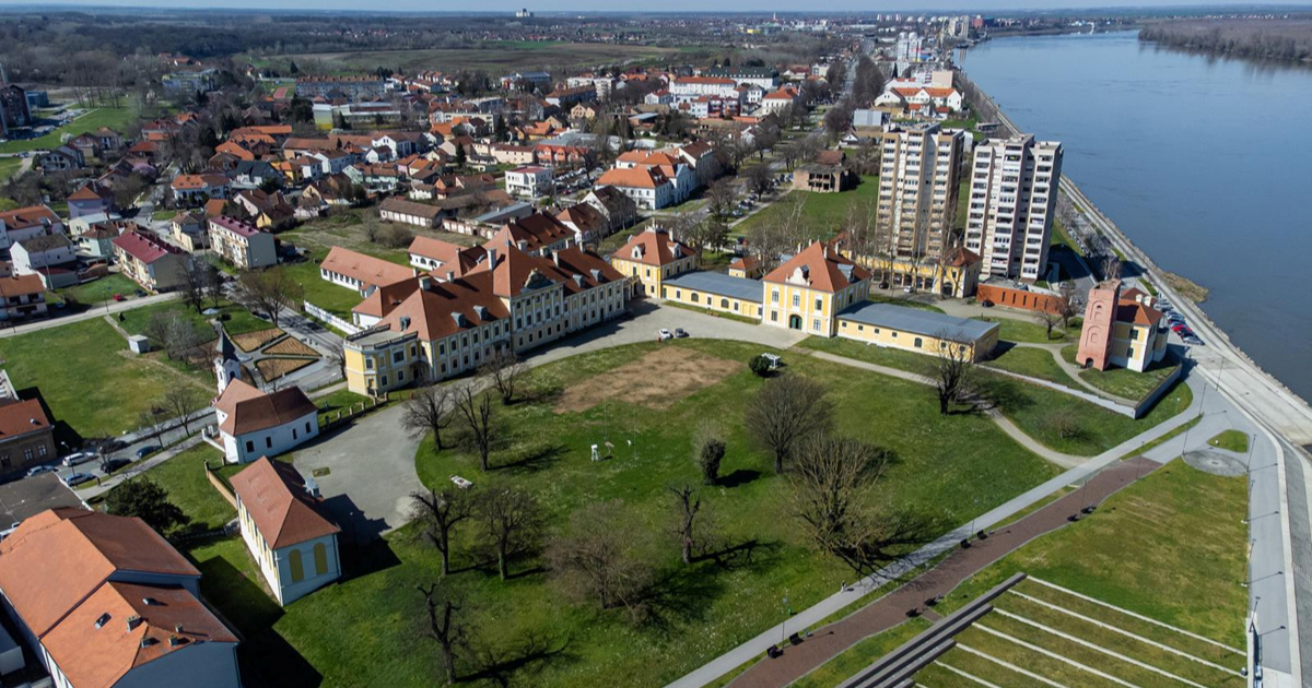 Nijemci gase proizvodni pogon u Vukovaru. 111 radnika ostaje bez posla