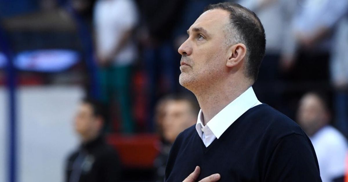 Veljko Mršić kompletirao hrvatski košarkaški poker