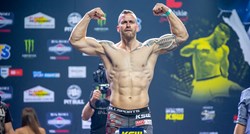 Hrvatski MMA veteran vraća se u kavez borbom protiv Poljskog medvjeda