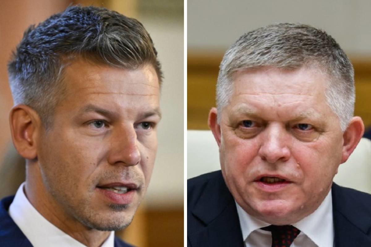 Magyar se sastao s Ficom, postavio mu uvjet