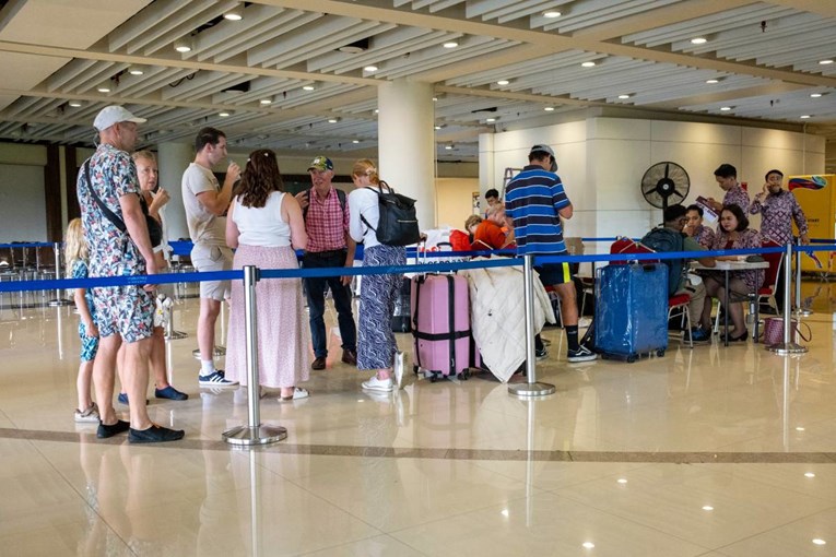 Bogati Britanci napuštaju Emirate zbog sukoba, ali se ne vraćaju u domovinu zbog poreza