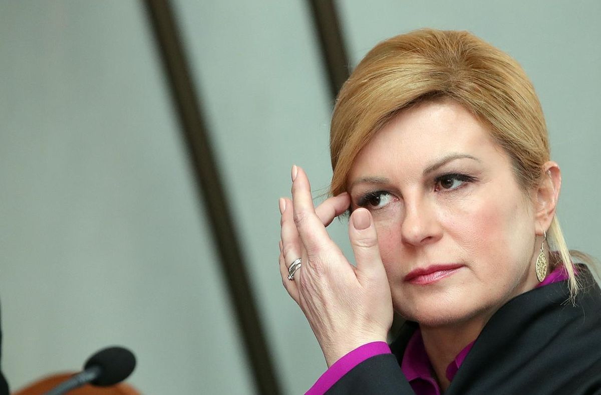 Nova anketa: Milanović je jako blizu Kolindi