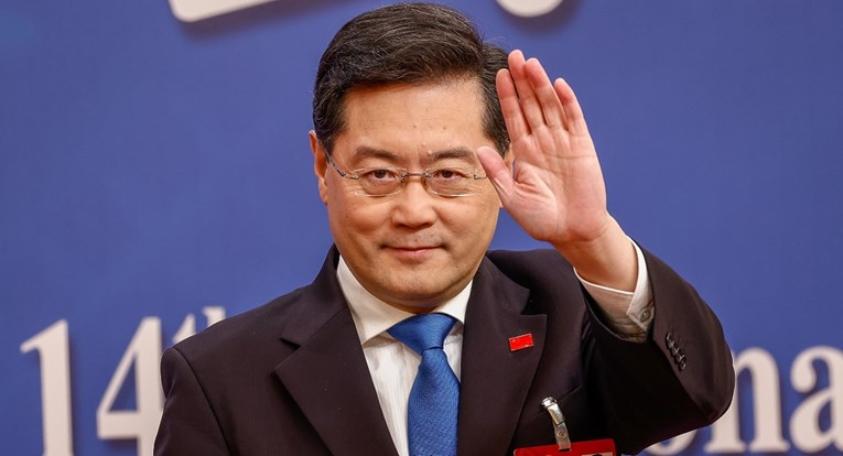 Kineski šef diplomacije stiže u Europu. Posjetit će Francusku, Njemačku i Norvešku